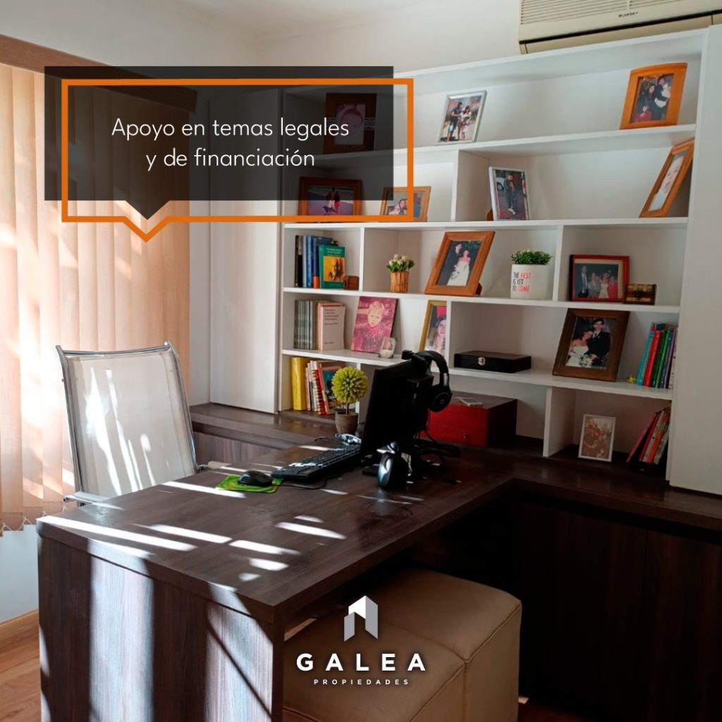 Instagram post from galeapropiedades. This post is in position 3.