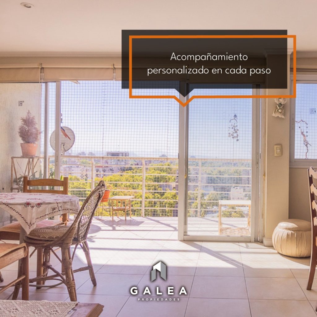 Instagram post from galeapropiedades. This post is in position 4.