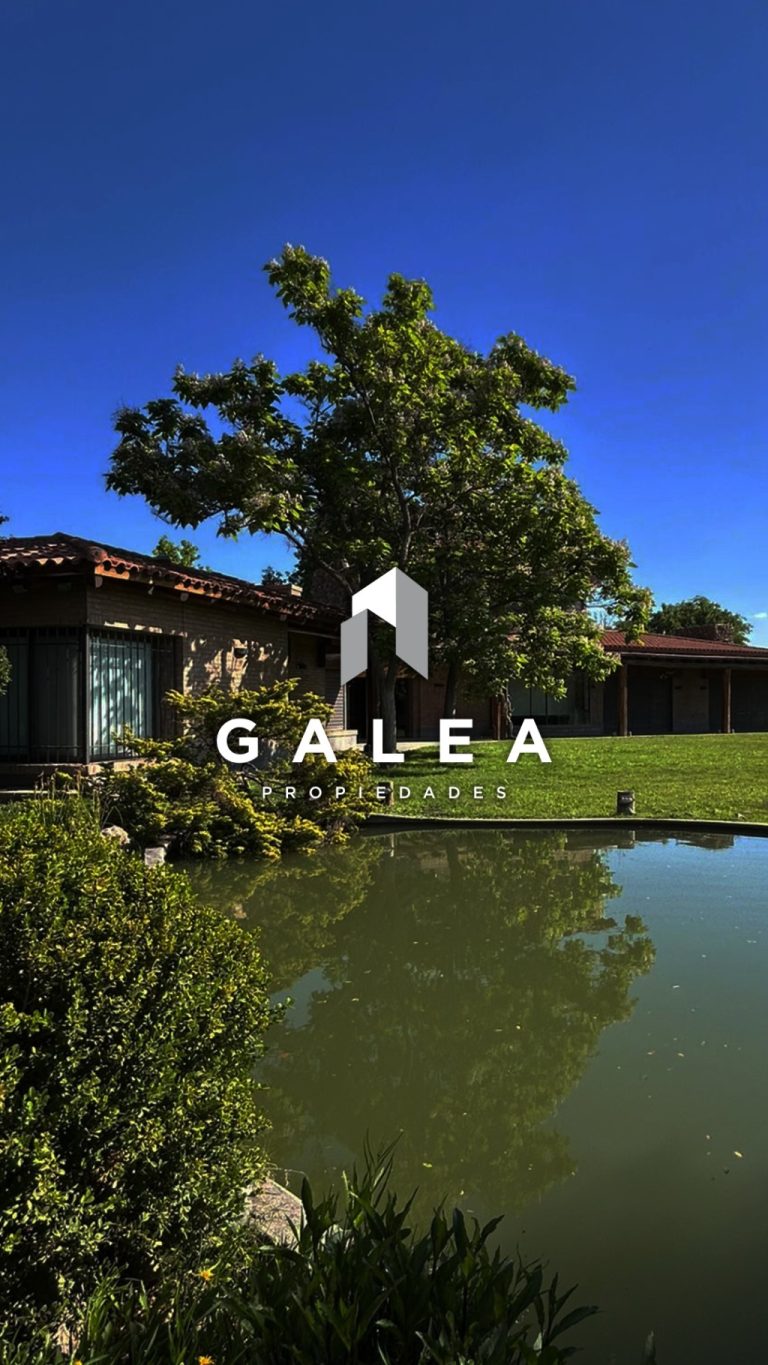 Instagram post from galeapropiedades. This post is in position 4.