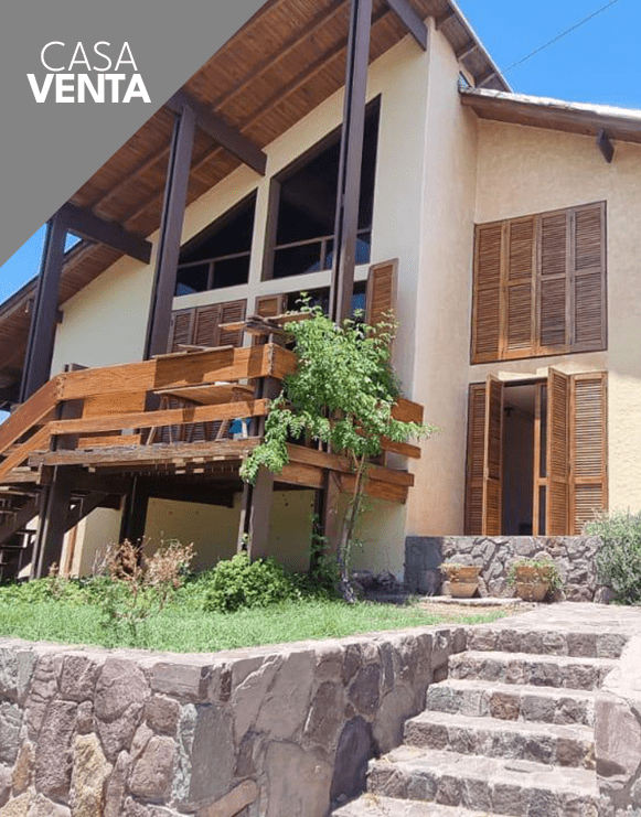 Casa 581x741